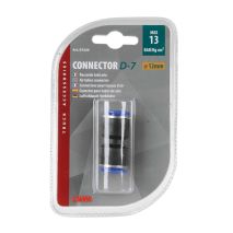 ΣΥΝΔΕΣΜΟΣ ΑΕΡΑ ΔΙΠΛΟΣ Φ 12mm MAX 13BAR kg/cm2 LAMPA - 1 TEM. Auto Moto Tyres 