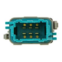 ΔΙΑΚΟΠΤΗΣ ΓΙΑ RENAULT KANGOO 3/MASTER 3/ TRAFIC 2/ OPEL MOVANO 3/VIVARO 2 ΠΑΡΑΘΥΡΩΝ 6PIN orig.8200476809 Auto Moto Tyres 