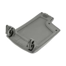 ΚΑΠΑΚΙ OEM ΤΕΜΠΕΛΗ ΓΙΑ BMW 3 E90/E91/E92/E93 2004+ ΓΚΡΙ ΧΡΩΜΑ NTY - 1 τεμ. Auto Moto Tyres 