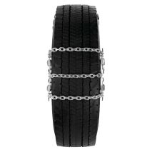 ΑΛΥΣΙΔΕΣ ΧΙΟΝΙΟΥ ΦΟΡΤΗΓΟΥ M-3 STANDARD  LAMPA - 2 ΤΕΜ Auto Moto Tyres 