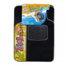 ΠΑΤΑΚΙΑ ΔΙΕΘΝΗ ''Taz'' 4ΤΕΜ. Auto Moto Tyres 