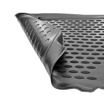 ΜΑΡΚΕ ΠΑΤΑΚΙ ΣΚΑΦΗ ΠΟΡΤ ΜΠΑΓΚΑΖ ΓΙΑ FORD FIESTA 5D 2009-2017 TPE ΛΑΣΤΙΧΟ ΣΕ ΜΑΥΡΟ ΧΡΩΜΑ NOVLINE - 1 ΤΕΜ. Auto Moto Tyres 