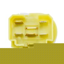 ΔΙΑΚΟΠΤΗΣ ΕΠΑΦΩΝ ΜΙΖΑΣ orig.357905865 ΓΙΑ SEAT CORDOBA/IBIZA + VW GOLF/JETTA/CADDY/POLO/T4/LUPO 6PIN Auto Moto Tyres 