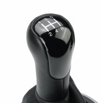 ΠΟΜΟΛΟ ΤΑΧΥΤΗΤΩΝ ΜΑΡΚΕ ΓΙΑ FORD FIESTA 2002+ / FUSION 2002+ ΜΕ ΕΝΔΕΙΞΗ 5 ΤΑΧΥΤΗΤΩΝ ΚΑΙ ΦΟΥΣΚΑ NTY - 1 TEM. Auto Moto Tyres 