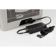 ΨΥΓΕΙΟ/ΚΑΤΑΨΥΚΤΗΣ 20LT/12/24V+220V ΦΟΡΗΤΟ ΜΕ ΣΥΜΠΙΕΣΤΗ/ΘΕΡΜΟΣΤΑΤΗ ΚΑΙ ΨΗΦΙΑΚΗ ΟΘΟΝΗ FC-20 LAMPA - 1 TEM. Auto Moto Tyres 