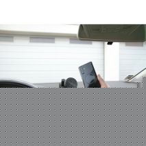 Μαγνητική Βάση Στήριξης Κινητού Mag Wireless Orbit της σειράς Optiline για Ταμπλό και Παρμπρίζ Αυτοκινήτου ή Λείες Επίπεδες Επιφάνειες με δυνατότητα ασύρματης φόρτισης Max Power 15W, 15 μαγνήτες και 2 αυτοκόλλητα, μεταλλικά δακτυλίδια Auto Moto Tyres 