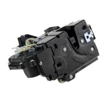 ΗΛΕΚΤΡΟΜΑΓΝΗΤΙΚΗ ΚΛΕΙΔΑΡΙΑ ΓΙΑ AUDI TT 1998+ 9PINS ΕΜΠΡΟΣ ΑΡΙΣΤΕΡΑ orig.8N1837015B Auto Moto Tyres 