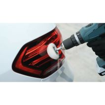 ΒΟΥΡΤΣΑΚΙΑ ΓΥΑΛΙΣΜΑΤΟΣ (ΥΛΙΚΟ 100% COTTON) ΓΙΑ ΔΡΑΠΑΝΟ LAMPA - 6 ΤΕΜ. Auto Moto Tyres 