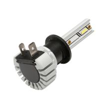 ΛΑΜΠΑ LED H1 12V P14,5s 15W 1500/1000lm 6.500k HALO LED QUICK-FIT HYPER SERIES LAMPA - 1 ΤΕΜ Auto Moto Tyres 