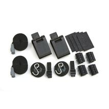 ΒΑΣΗ ΟΡΟΦΗΣ CANOE-KAYAK SHOWDOWN ΥΑΚΙΜΑ - 2 ΤΕΜ. Auto Moto Tyres 