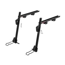 ΒΑΣΗ ΟΡΟΦΗΣ CANOE-KAYAK SHOWDOWN ΥΑΚΙΜΑ - 2 ΤΕΜ. Auto Moto Tyres 