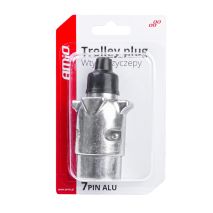 ΠΡΙΖΑ ΚΟΤΣΑΔΟΡΟΥ 7 ΦΙΣ ΑΡΣΕΝΙΚΟ ΑΜΙΟ - 1 ΤΕΜ. Auto Moto Tyres 