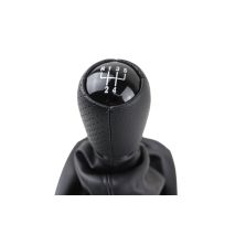 ΠΟΜΟΛΟ ΤΑΧΥΤΗΤΩΝ 12mm ΜΕ ΕΝΔΕΙΞΗ 5 ΤΑΧΥΤΗΤΩΝ ΚΑΙ ΦΟΥΣΚΑ ΓΙΑ SEAT LEON MK1 / TOLEDO II MK2  - 1 τεμ. Auto Moto Tyres 