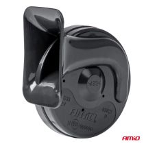 ΚΟΡΝΑ 12V 110db 2 ΤΟΝΩΝ 410Hz και 510Hz ΑΜΙΟ - 2 ΤΕΜ. Auto Moto Tyres 