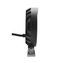 ΠΡΟΒΟΛΕΑΣ ΕΡΓΑΣΙΑΣ WL-29 10/30V 15W 1500lm 6.000k 9LED COMBO (ΔΙΑΘΛΑΣΗΣ) ΣΤΡΟΓΓΥΛΟΣ 135x110mm LAMPA - 1 τεμ. Auto Moto Tyres 