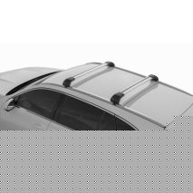 ΣΤΑΝΤΑΡ ΠΟΔΙ ΜΕ ΚΑΠΑΚΙΑ ΚΑΙ ΚΛΕΙΔΑΡΙΑ ORIGINE RAIL ΓΙΑ ΜΠΑΡΕΣ SILENZIO CX (STANDARD/FLUSH) - 4ΤΕΜ. Auto Moto Tyres 