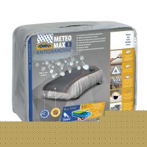 ΚΟΥΚΟΥΛΑ ΓΙΑ ΧΑΛΑΖΙ 12mm ΑΔΙΑΒΡΟΧΗ METEO-MAX3 AG-4 450x180x160cm LAMPA - 1 τεμ. Auto Moto Tyres 