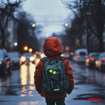 ΑΝΑΚΛΑΣΤΙΚΑ ΑΥΤΟΚΟΛΛΗΤΑ PVC ΠΑΛΑΜΕΣ ΧΕΡΙΩΝ/HANDS AMIO - 4 τεμ. Auto Moto Tyres 