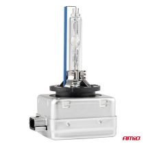 ΑΝΤΑΛΛΑΚΤΙΚΗ ΛΑΜΠΑ ΧΕΝΟΝ BASIC D1S 12V 8.000k 35W BLISTER CARD AMIO - 1 ΤΕΜ. Auto Moto Tyres 