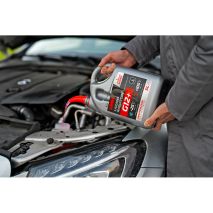 ΑΝΤΙΨΥΚΤΙΚΟ/ΠΑΡΑΦΛΟΥ PREMIUM SERIES G12+ ΚΟΚΚΙΝΟ -40°C>+110°C 5L - 1 ΤΕΜ. Auto Moto Tyres 