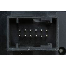 ΔΙΑΚΟΠΤΗΣ ΛΕΒΙΕΣ ΦΩΤΩΝ ΦΛΑΣ ΓΙΑ FIAT PANDA 312/319 2012+ / LANCIA YPSILON 312 2011+ orig.7355295050/7355295050 ΝΤΥ - 1 τεμ. Auto Moto Tyres 