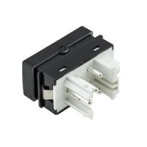 ΔΙΠΛΟΣ ΔΙΑΚΟΠΤΗΣ ΠΑΡΑΘΥΡΩΝ ΓΙΑ BMW ΣΕΙΡΑ 3 E36 1990-1999 orig.61311387916 4pins ΝΤΥ - 1 TEM. Auto Moto Tyres 