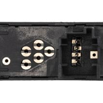 ΔΙΑΚΟΠΤΗΣ ΠΑΡΑΘΥΡΩΝ ΓΙΑ BMW ΣΕΙΡΑ 3 E46 1998+ orig.61316902177 ΝΤΥ - 1 TEM. Auto Moto Tyres 