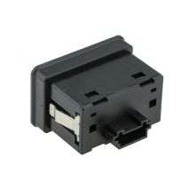 ΔΙΠΛΟΣ ΔΙΑΚΟΠΤΗΣ ΠΑΡΑΘΥΡΩΝ ΓΙΑ BMW ΣΕΙΡΑ 5 E39 1996+ orig.61318368974 4PINS ΝΤΥ - 1 TEM. Auto Moto Tyres 