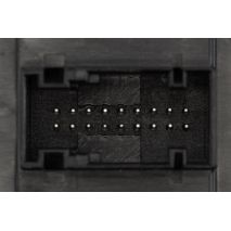 ΠΟΛΛΑΠΛΟΣ ΔΙΑΚΟΠΤΗΣ ΠΑΡΑΘΥΡΩΝ ΓΙΑ BMW ΣΕΙΡΑ 3 E93 2006+ / Z4 E89 2009+ orig.61319217365 18PINS ΝΤΥ - 1 TEM. Auto Moto Tyres 