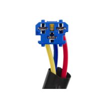 ΔΙΑΚΟΠΤΗΣ ΕΠΑΦΩΝ ΜΙΖΑΣ ΓΙΑ CITROEN XSARA PICASSO 1999+ / PEUGEOT 206,206+ 1998+ / 406 FACELIFT 1999+  orig.4162.P0/992712 ΝΤΥ - 1 τεμ. Auto Moto Tyres 