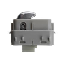 ΜΟΝΟΣ ΔΙΑΚΟΠΤΗΣ ΠΑΡΑΘΥΡΩΝ ΓΙΑ MERCEDES C-KLAS W205 2013+ / V-KLAS W447 2014+ / VITO 2014+ / GLC 2015+ 4PINS ΑΣΗΜΙ ΜΠΕΖ ΒΑΣΗ orig.2059051513/A2059051513 ΝΤΥ - 1 TEM. Auto Moto Tyres 