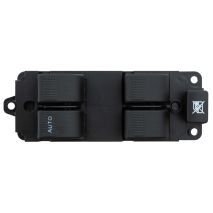 ΠΟΛΛΑΠΛΟΣ ΔΙΑΚΟΠΤΗΣ ΠΑΡΑΘΥΡΩΝ ΓΙΑ MAZDA 2 2003+ orig.DD10-66-350/DD10-66-350B ΝΤΥ - 1 TEM. Auto Moto Tyres 