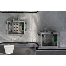 ΠΟΛΛΑΠΛΟΣ ΔΙΑΚΟΠΤΗΣ ΠΑΡΑΘΥΡΩΝ ΓΙΑ PEUGEOT 2008 2013+ / 208 2012+ 20PINS orig.98242539ZD ΝΤΥ - 1 TEM. Auto Moto Tyres 