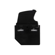 ΜΟΝΟΣ ΔΙΑΚΟΠΤΗΣ ΠΑΡΑΘΥΡΩΝ ΓΙΑ SKODA FABIA I 1999+ 4PINS  ΝΤΥ - 1 TEM. Auto Moto Tyres 