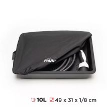 ΑΠΟΘΗΚΕΥΤΙΚΟΣ ΧΩΡΟΣ ΜΗΧΑΝΗΣ FRUNK ΗΛΕΚΤΡΙΚΩΝ ΙΧ ΓΙΑ VW ID.4 2021+ RATI - 1 ΤΕΜ. Auto Moto Tyres 