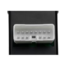 ΠΟΛΛΑΠΛΟΣ ΔΙΑΚΟΠΤΗΣ ΠΑΡΑΘΥΡΩΝ ΓΙΑ HYUNDAI SANTA FE 2006+ 14PINS orig.93570-2B100S4/93570-2B140BS ΝΤΥ - 1 TEM. Auto Moto Tyres 