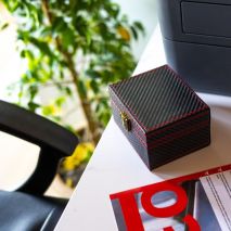 ΚΟΥΤΙ ΚΛΕΙΔΙΩΝ ΑΥΤΟΚΙΝΗΤΟΥ ΜΕ KEYLESS ΚΑΙ SMART KEY SYSTEM EINPARTS - 1 τεμ. Auto Moto Tyres 