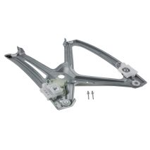 ΓΡΥΛΟΣ ΠΑΡΑΘΥΡΟΥ ΕΜΠΡΟΣ ΔΕΞΙΑ ΓΙΑ SMART 451 2007+ orig. A4517200246/A4517200446 NTY - 1 τεμ. Auto Moto Tyres 