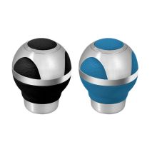 ΠΟΜΟΛΟ ΤΑΧΥΤΗΤΩΝ GLOBE ΜΑΥΡΟ/ΑΛΟΥΜΙΝΙΟ Auto Moto Tyres 