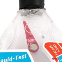 ΟΡΓΑΝΟ ΜΕΤΡΗΣΗΣ ΨΥΚΤΙΚΟΥ ΥΓΡΟΥ/ΠΑΡΑΦΛΟΥ AMIO - 1 Τεμ. Auto Moto Tyres 