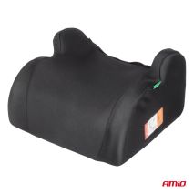 ΠΑΙΔΙΚΟ ΚΑΘΙΣΜΑ ΑΥΤΟΚΙΝΗΤΟΥ ΜΕ ΠΛΑΤΗ ΚΑΤΑΛΛΗΛΟ ΓΙΑ ΥΨΟΣ 126>150cm UN129/03 ΣΕ ΜΠΛΕ/ΜΑΥΡΟ ΧΡΩΜΑ ΑΜΙΟ - 1 τεμ. Auto Moto Tyres 