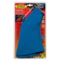 ΦΟΥΣΚΑ ΧΕΙΡΟΦΡΕΝΟΥ ΜΕ ΚΟΡΔΟΝΙ ΜΠΛΕ ΧΡΩΜΑ Auto Moto Tyres 