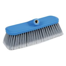 ΒΟΥΡΤΣΑ ΠΛΥΣΙΜΑΤΟΣ ΜΕ ΠΛΑΣΤΙΚΗ ΤΡΙΧΑ (PVC) 7,5x24cm ΓΙΑ ΚΟΝΤΑΡΙΑ (L3806.0/L3807.2/L3807.0) Auto Moto Tyres 