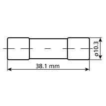ΑΣΦΑΛΕΙΕΣ  AGU 60A Auto Moto Tyres 