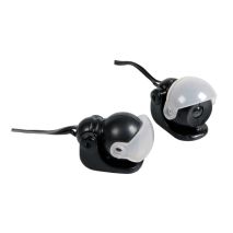 ΦΩΤΑΚΙΑ LED ΜΕ ΚΑΛΩΔΙΟ 2X12V Auto Moto Tyres 