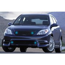 ΦΛΑΣΑΚΙ / ΛΑΜΠΑΚΙ  ΜΕ LED 12V Auto Moto Tyres 