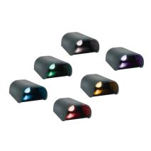 ΛΑΜΠΑΚΙΑ LED ΜΕ ΘΗΚΗ 12V Auto Moto Tyres 