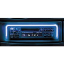 ΠΛΑΙΣΙΟ ΝΕΟΝ ΜΕ ΑΙΣΘΗΤΗΡΑ ΜΟΥΣΙΚΗΣ Auto Moto Tyres 