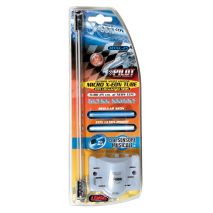 ΛΑΜΠΑ ΜΙΝΙ ΝΕΟΝ 12V/23CM Auto Moto Tyres 