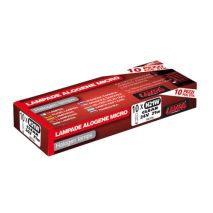 H21W 24V 21W BAY9s (ΜΙΝΙΟΝ) STANDARD LINE ΑΛΟΓΟΝΟΥ 10ΤΕΜ. (ΣΕ ΚΟΥΤΙ) Auto Moto Tyres 